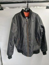 ARM Moto Black Motorcycle