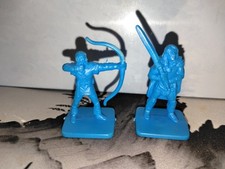 DragonStrike - Barbarian & Elf