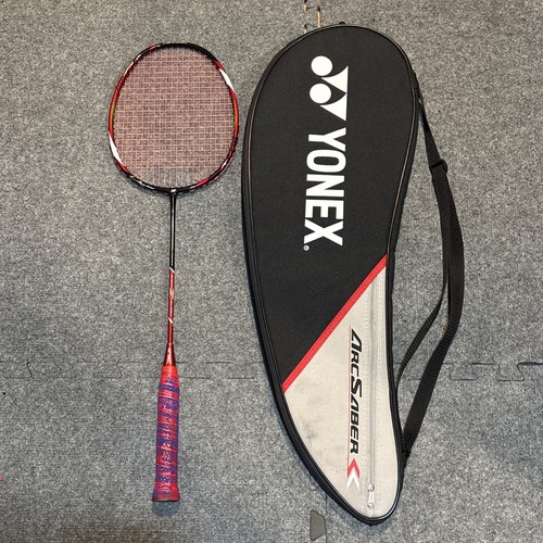Yonex arcsaber slash - yonex, z-slash