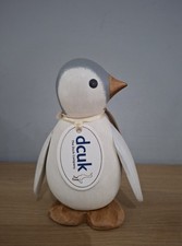 DCUK BABY PENGUIN NAMED EDDIE