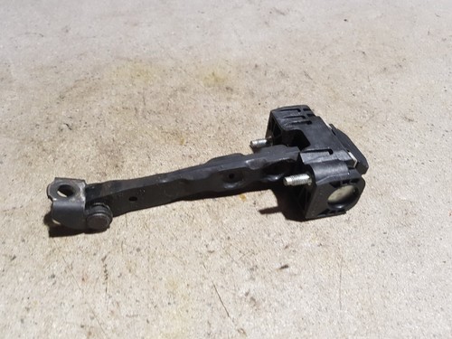 2007 volvo s40 front door - volvo,