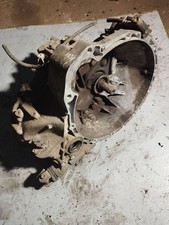 Nissan Almera Tino 2003 Diesel