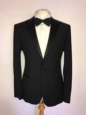 CHESTER BARRIE - WOOL & MOHAIR