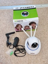 Yoosee Ip Camera 1080P HD