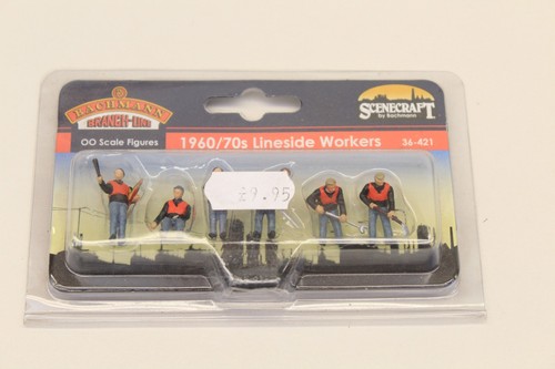 Bachmann 421 1960 70s - bachmann, 1960/70s