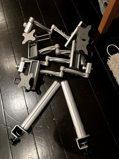 Humanscale M2/M8 Monitor Arm