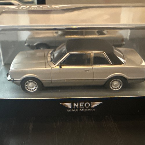 Ford taunus ghia - taunus,