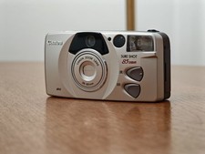 Canon Sureshot 85 Zoom Camera