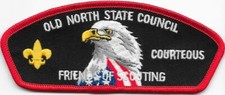 Old North State Council