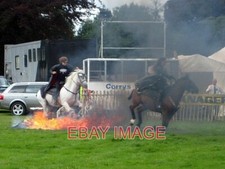 PHOTO  MAIN RING 109TH POYNTON