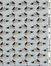 Christmas gray dachshund - gray,