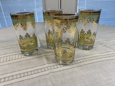 Set Of 4Georges Briard Signed
