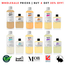 Wholesale Fragrance Oil 500ml