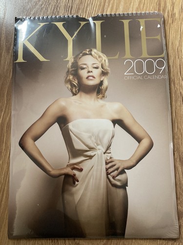 Kylie minogue 2009 official - kylie,