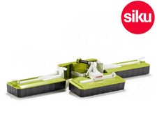 Siku 2265 1:32 Scale Front