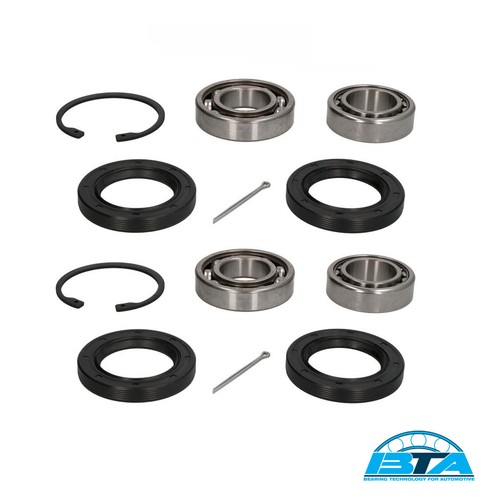 Wheel bearing kits - bearing,