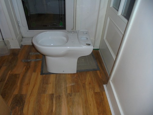 Bathroom toilet mylife - toilet,