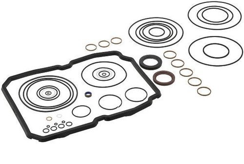 Transmission gearbox gasket - transmission,