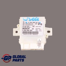 Parktronic Module Mercedes