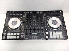 Pioneer DJ DDJ-SX 4-Channel DJ Controller Serato DDJSX 4ch Black