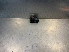 Jeep Renegade 2014 - 2024 USB AUX 12V Socket Ports 735604055
