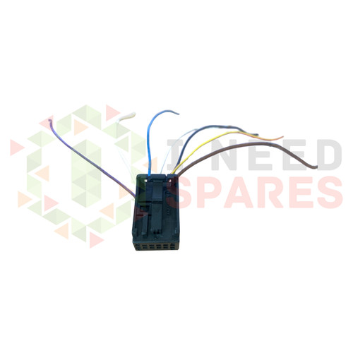 Mini cooper r50 indicator - mini,