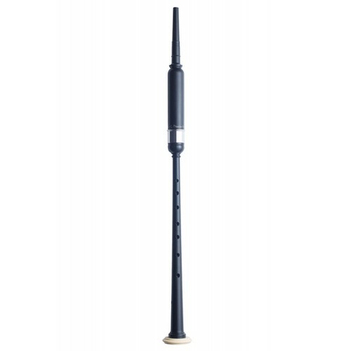 Hardie long plastic twist - rg,