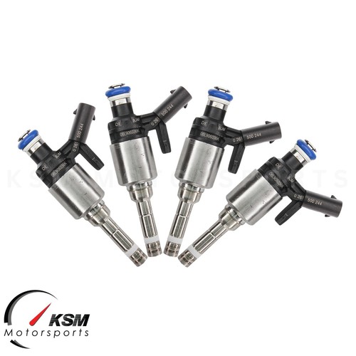 Fuel injectors fit - 4, vw