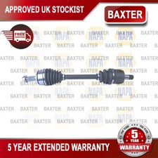 Fits Honda CR-V 2007- 2.2 D