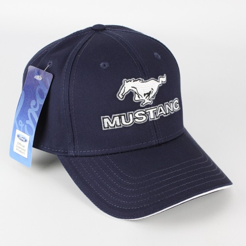 Genuine ford mustang - ford, logo