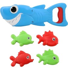 Banzai shark grabber mould - grabber,