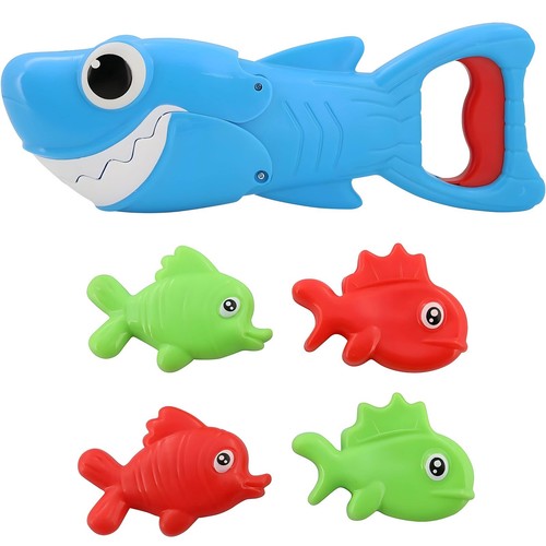 Banzai shark grabber mould - banzai,