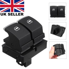 Electric Power Window Switch