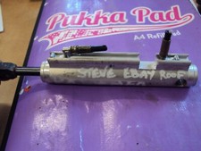 2005 Saab 9-3 93 Vector Cabriolet, O/S Roof Ram 9020712   SF