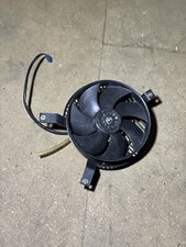 Honda Trx 450r oem fan mint condition , quad parts 