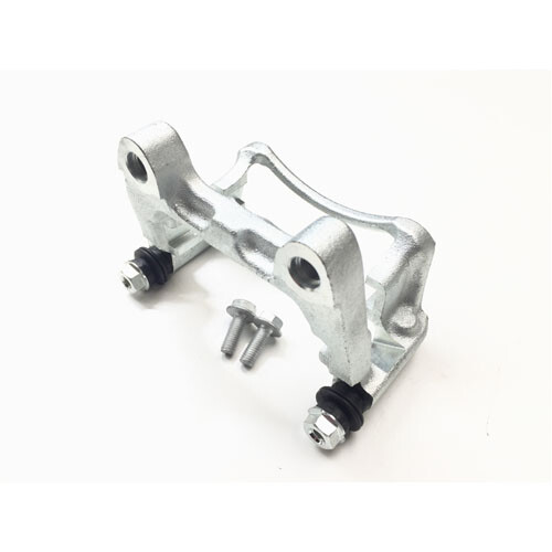 Brake caliper carrier rear - brake,