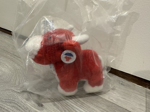 Laughing cow 1998 soft - 1998,