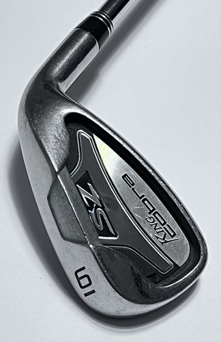 King cobra iron - *king, 6-iron,