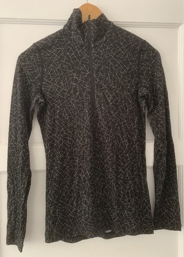 Icebreaker 100 merino 200 - 100%, top
