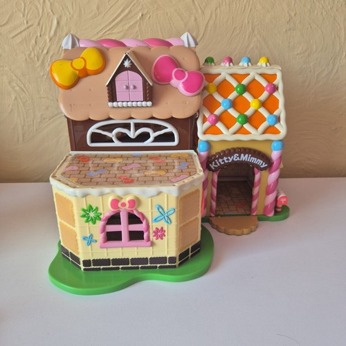 Hello kitty mimmy sanrio - kitty,