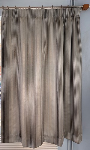 Silver grey multi stripe - silver/grey,