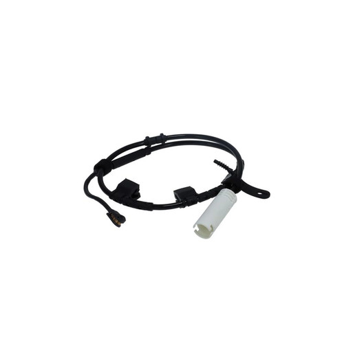 Bosch brake pad wear - pad, sensor