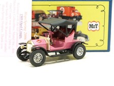 Matchbox Y4 Opel Coupe,Hope