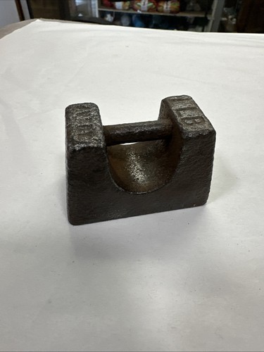 Vintage avery 1lb weight - weight,