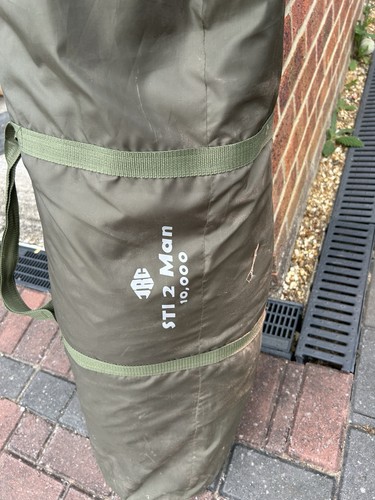 Jrc sti man bivvy - sti,