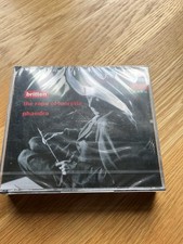 Benjamin Britten: Britten: The