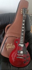 Gibson Les Paul Studio USA 1990 EBONY BOARD  VINTAGE KILLER PLAYER 35 YEARS OLD
