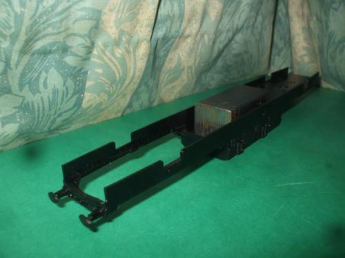 Lima class loco chassis - 37,