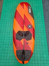 SEVERNE PREDATOR 115