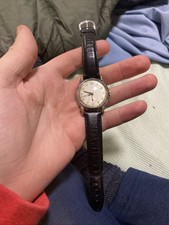 1940's ORIS Scarab  cal. 451 7